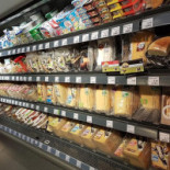 Spar City Arnhem Centraal Carte