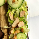 Spar City Arnhem Centraal Nourriture