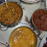 Postillion Arnhem Comida