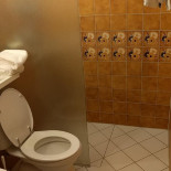 Postillion Arnhem Bebida