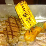 La Casa Maja Nourriture