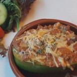 La Casa Maja Nourriture