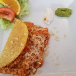 La Casa Maja Nourriture