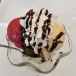 La Casa Maja Nourriture