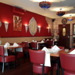 La Casa Maja À l'intérieur