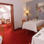 La Casa Maja À l'intérieur