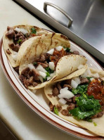 La Fresko Nourriture