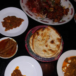 Curry Inn Nourriture