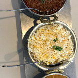 Curry Inn Nourriture