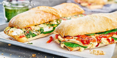 Domino's Pizza Ijmuiden Comida