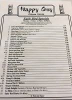 Domino's Pizza Ijmuiden Carta