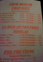 Domino's Pizza Ijmuiden Carta