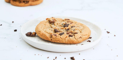 Domino's Pizza Ijmuiden Nourriture