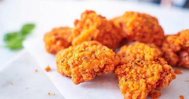 Domino's Pizza Ijmuiden Nourriture