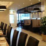 Wereld Eetkeuken À l'intérieur