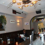 Knossos Culemborg Dentro