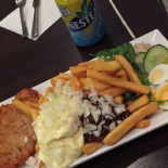 Knossos Culemborg Nourriture