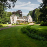 Landgoed Groot Warnsborn Exterior