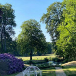 Landgoed Groot Warnsborn Exterior