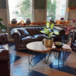 Fris. Brunchbar À l'intérieur