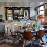 Fris. Brunchbar À l'intérieur