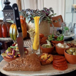 Fris. Brunchbar Boisson