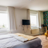 Fris. Brunchbar À l'intérieur