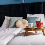 Fris. Brunchbar Boisson