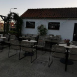 Fris. Brunchbar Extérieur