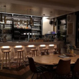 Fris. Brunchbar À l'intérieur