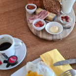 Fris. Brunchbar Boisson