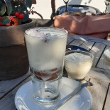 Fris. Brunchbar Boisson