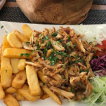 Noya Assen Nourriture