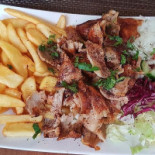 Noya Assen Nourriture