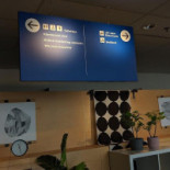 Ikea À l'intérieur