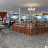 Chateau De Laval À l'intérieur