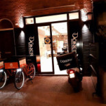 Dönerix À l'intérieur