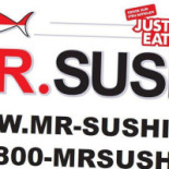 Mr-sushi.nl Logo
