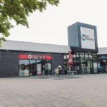 Kwalitaria De Burcht Breda Extérieur