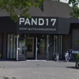 Pand 17 Exterior