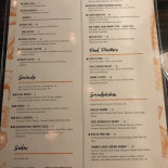 Eetcafe Paddewei Barendrecht Carte