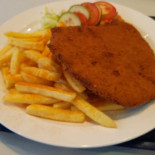 City Snack Nourriture