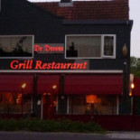 City Snack Extérieur