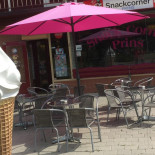 Snackcorner Prins Extérieur