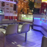 Snackcorner Prins À l'intérieur