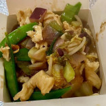 Snackcorner Prins Nourriture