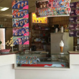 Snackcorner Prins À l'intérieur