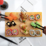Sushi Time Nourriture