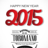 Toromano Logo