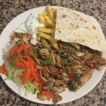 The Cafeteria Clinckhoeff Nourriture